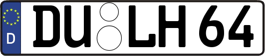 DU-LH64