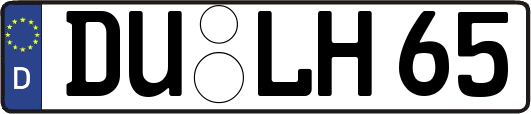 DU-LH65