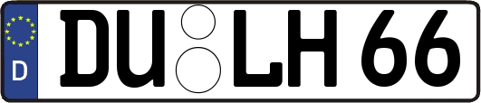 DU-LH66