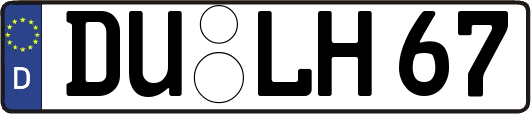 DU-LH67