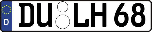 DU-LH68