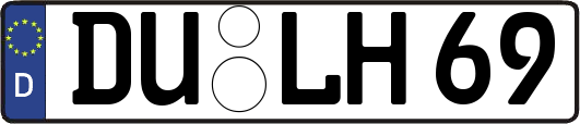 DU-LH69
