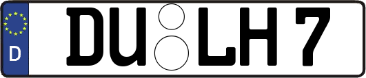 DU-LH7