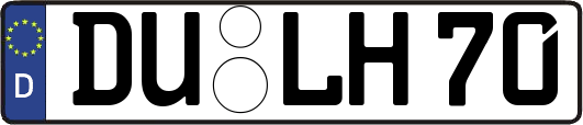 DU-LH70