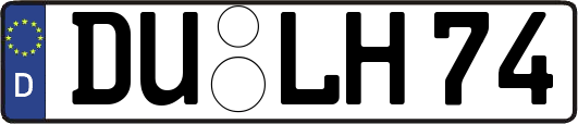 DU-LH74