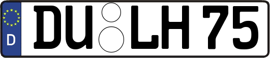 DU-LH75