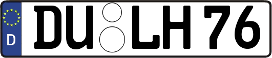 DU-LH76