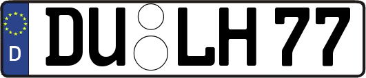 DU-LH77