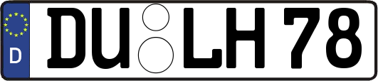 DU-LH78