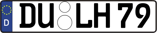 DU-LH79