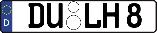 DU-LH8