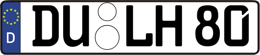 DU-LH80