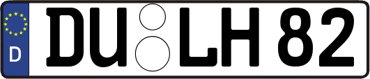 DU-LH82