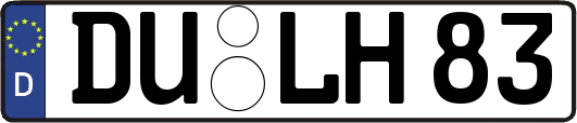 DU-LH83