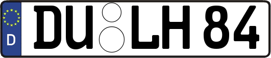 DU-LH84