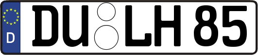 DU-LH85
