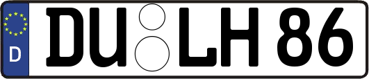 DU-LH86