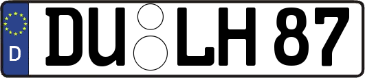 DU-LH87