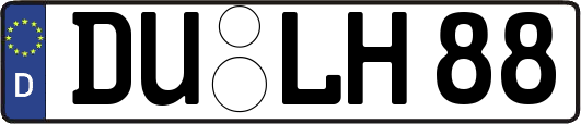 DU-LH88