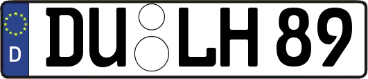 DU-LH89