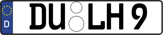 DU-LH9