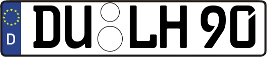 DU-LH90