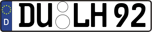 DU-LH92
