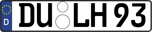 DU-LH93