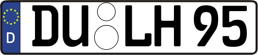 DU-LH95