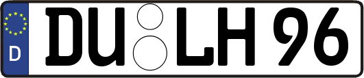 DU-LH96