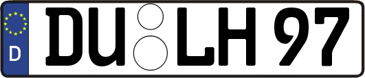 DU-LH97