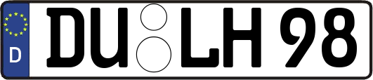DU-LH98