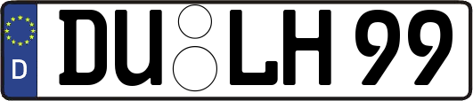 DU-LH99