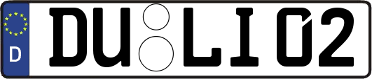 DU-LI02