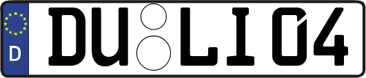 DU-LI04