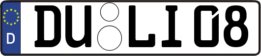 DU-LI08
