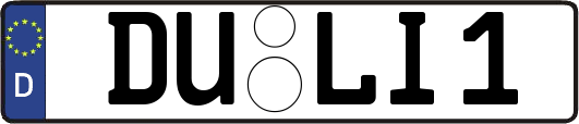 DU-LI1