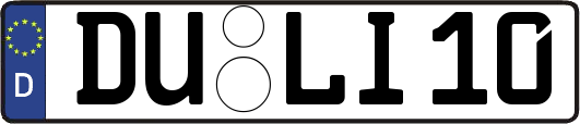DU-LI10