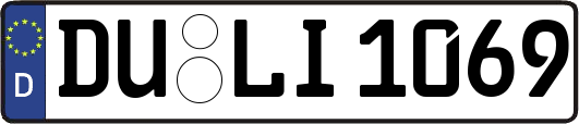 DU-LI1069