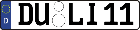 DU-LI11