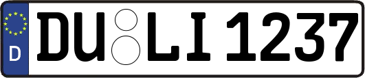 DU-LI1237