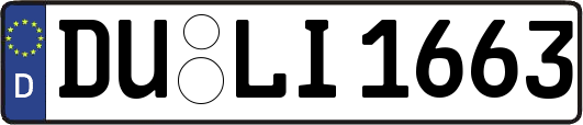 DU-LI1663
