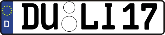 DU-LI17