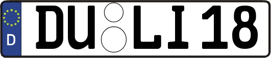 DU-LI18