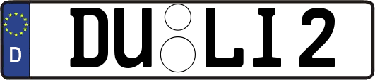 DU-LI2