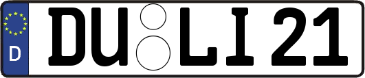 DU-LI21