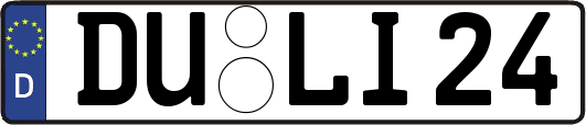 DU-LI24
