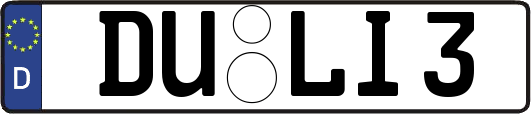 DU-LI3