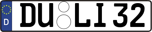 DU-LI32
