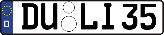 DU-LI35